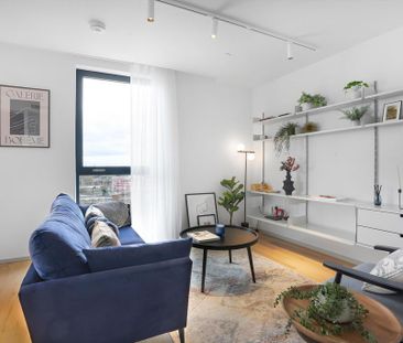 2 bedroom flat to rent - Photo 4