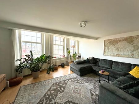 Gedempte Oude Gracht 54 B - Foto 4