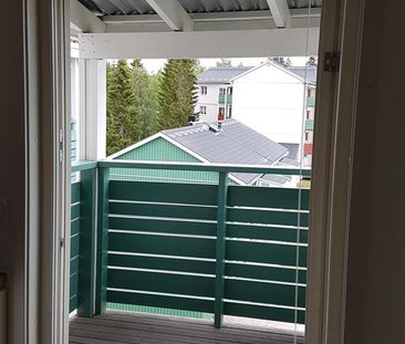 Vänortsvägen 88 lgh 1004 - Photo 2