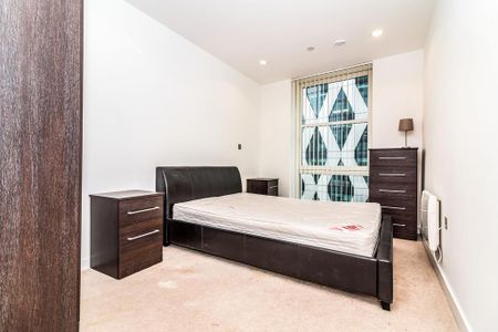 2 bedroom flat to rent - Photo 4