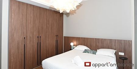 Appartement • Tête d'Or-Foch-Vitton - Photo 4