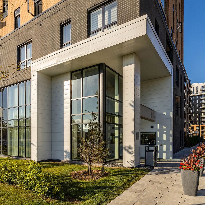 2201 rue Leger, Montréal, QC - Photo 1