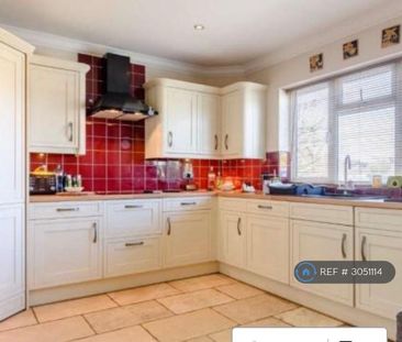 1 bedroom in a house share to rent - Photo 6