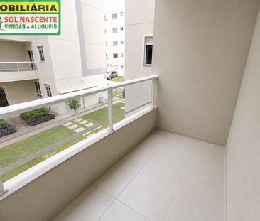 APARTAMENTO - Photo 1