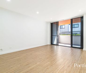 Contemporary Ground Floor Apartment Living in Prime North Kellyvill... - Photo 1