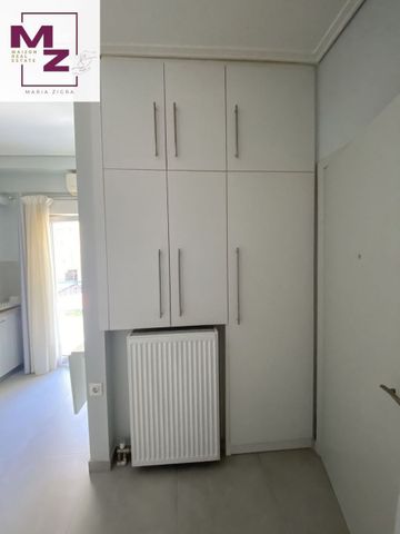Studio/Γκαρσονιέρα για ενοικίαση Άγιοι Σαράντα - Α.Τ.Α. (Λάρισα) - Photo 3