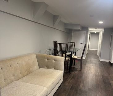For Lease - 46 Bristol Avenue Unit# Basement, Toronto, Ontario - Photo 5