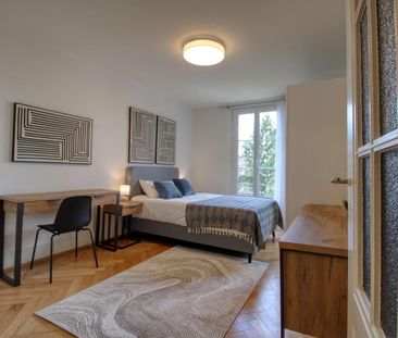 1 Zimmer, 15 m², 1. Stock - Photo 5