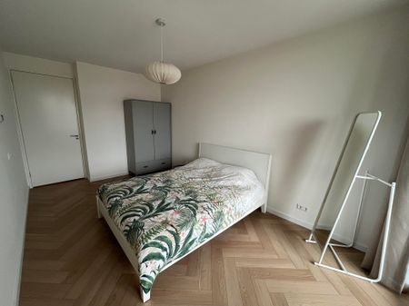 Te huur: Appartement Vliegerstraat 22 in Leiden - Photo 4