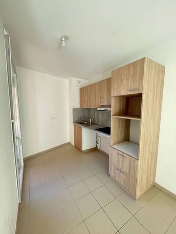 Location appartement Saint-Martin-d'Hères 38400 77.51 m² - Photo 5