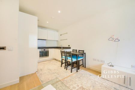 1 bedroom house to rent - Photo 4