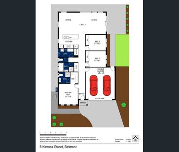 Bathed in light, stunning home. - Photo 4