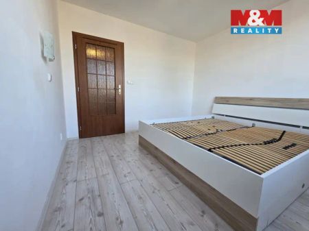 Pronájem bytu 3+1 v České Lípě, ul. Jižní - Фото 5