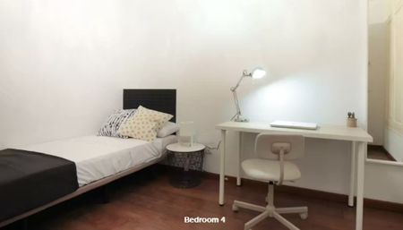 Carrer de Mallorca, Barcelona, Catalonia 08036 - Foto 3