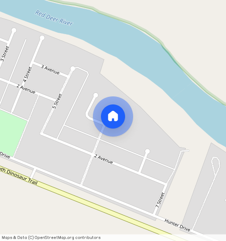 627 Greene Close, Nacmine, Nacmine, Strathmore (Division 5)