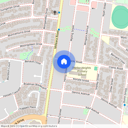 47 Henry Street, Vic 3033, Keilor East