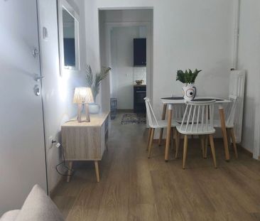 Διαμέρισμα για ενοικίαση Άνω Κυψέλη (Κυψέλη) - Photo 2