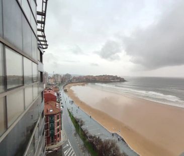 Piso de alquiler en Gijón - Calle Ezcurdia, Barrio del Centro - Foto 6