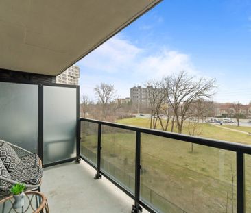 For Lease - 1035 Southdown Road Unit# 307, Mississauga, Ontario - Photo 6