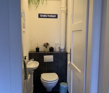 1 Zimmer, 16 m², 3. Stock - Foto 5
