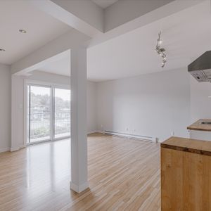 Norvège Appartement 5 ½ à Louer Sainte-Foy / Sillery Juillet 2025 - Photo 3