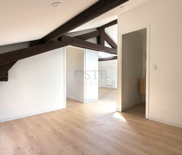 Location Appartement 2 pièces 27m² AUBENAS 07200 - Photo 4