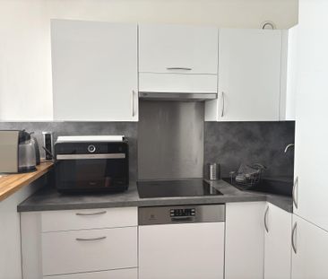 Location Appartement 1 pièce 29m² LYON 6ème - Photo 4