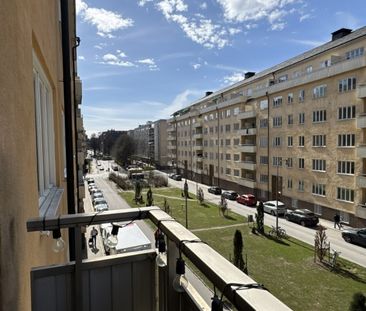 Ladugårdsgärdet - 2rok - 13mån - 23.000kr/mån - Foto 1