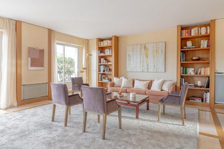 Appartement à louer rue Soyer, Neuilly-sur-Seine 92 - Photo 5