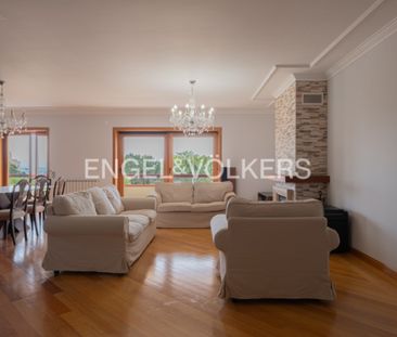 Apartamento T4 em Lisboa - Photo 2
