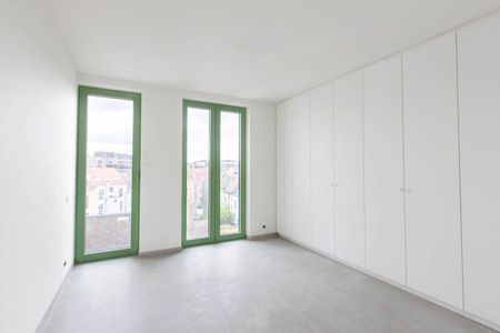 Exclusief nieuwbouw appartement met 3 slaapkamers nabij centrum Gent - Photo 2