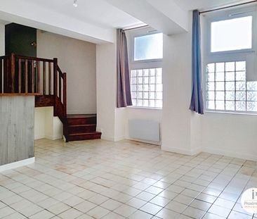 Location Appartement 1 pièce 29m² - Photo 1