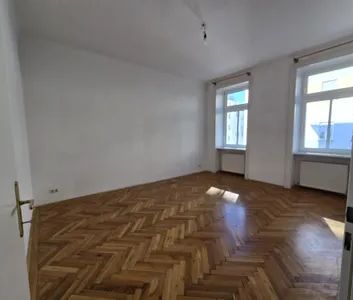 Helle, ruhige 1,5 - Zimmer Wohnung Davidgasse Höhe Laubepark - Foto 2