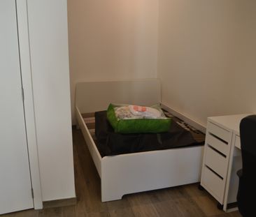 Studio / studentenverblijf te huur - Photo 3