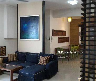 Nautica Lake Suites, Bandar Sunway, Sunway - Foto 1