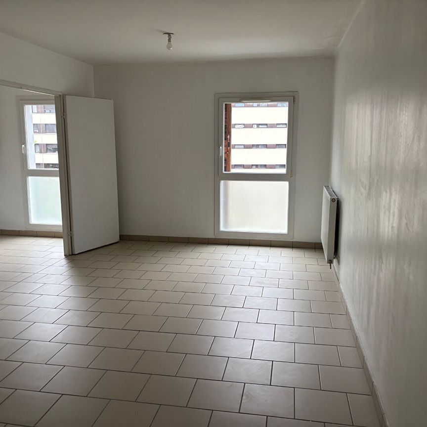 Appartement / Offre 59723778 - Photo 1