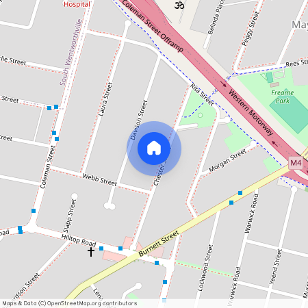 61A Chester Street, NSW 2160, Merrylands