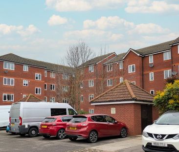 2 bedroom flat to rent - Photo 5