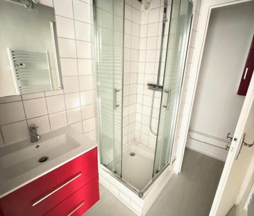 Location Appartement 1 pièce 18m² DIJON 21000 - Photo 3