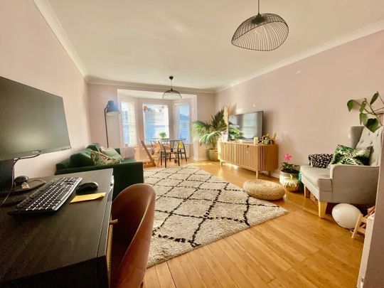 2 Bed Flat, Denmark Villas, BN3 - Photo 1