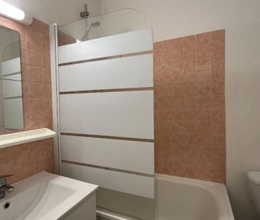 Location Appartement 1 pièce(s) de 22.18 m2 - Photo 6