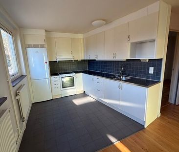 Persikogatan 72, Hässelby Strand - Photo 3