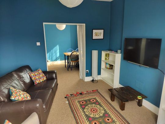 Room in a Shared House, Canterbury Grove, SE27 - Photo 1