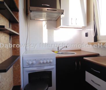 Mieszkanie na wynajem 24,65 m² Białystok, Antoniuk - Zdjęcie 6