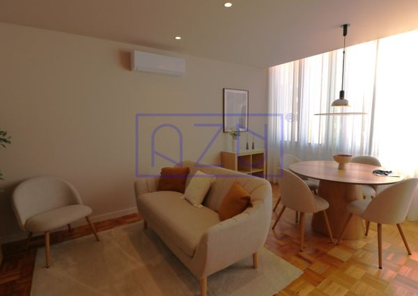 Apartamento T2+1 em Porto