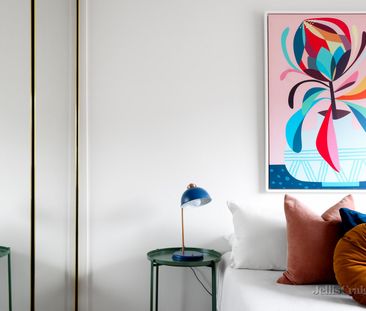 5/66 Perry Street, Collingwood VIC 3066 - House For Rent | Domain - Photo 4