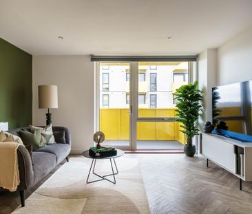 1 bedroom flat to rent - Photo 5