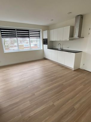 Te huur: Appartement Schutstraatje 72 in Budel - Foto 1