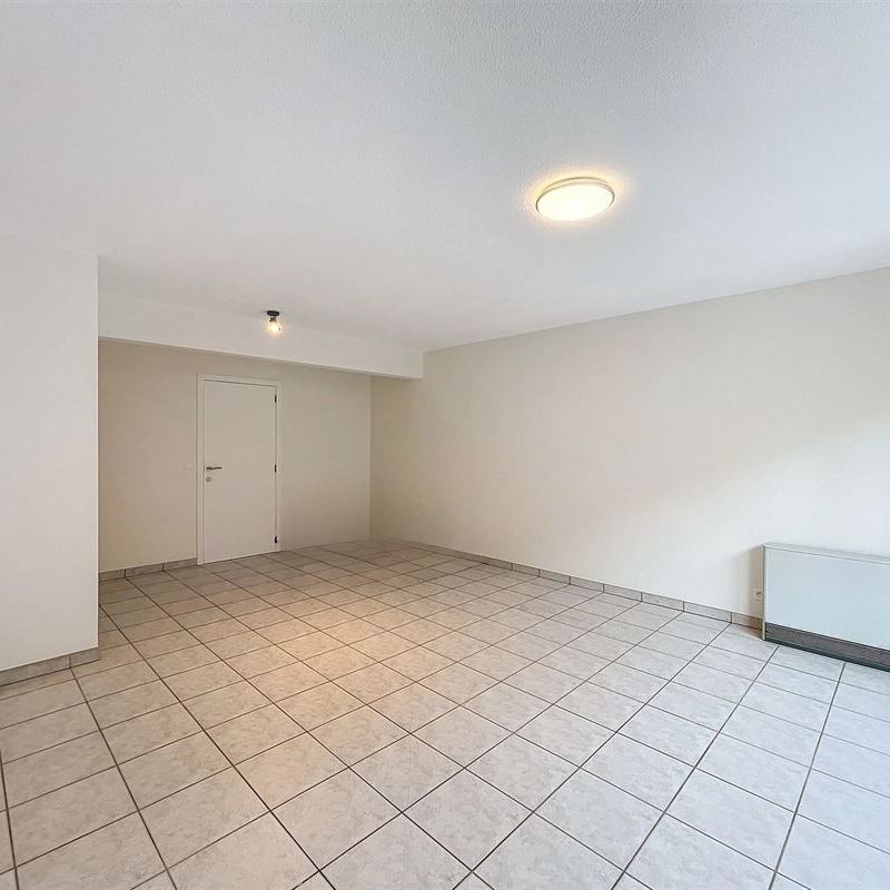 Appartement te huur - Foto 1