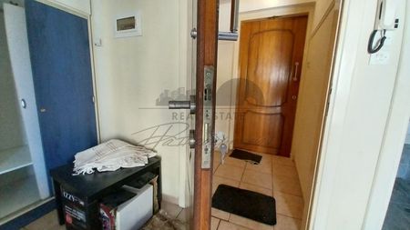 Studio/Γκαρσονιέρα για ενοικίαση Άναυρος (Βόλος) - Photo 2